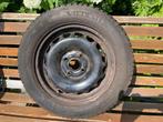 Set Vredestein winterbanden 165/65 R14 incl. velgen, Auto-onderdelen, Banden en Velgen, Ophalen, 14 inch, Gebruikt, Banden en Velgen