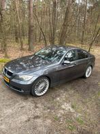 BMW 3-Serie (e90) 2.0 I 320 2005 Grijs, Auto's, BMW, Te koop, Zilver of Grijs, Geïmporteerd, 5 stoelen