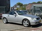 Mercedes SLK-klasse 230 K. AMG Uitvoering, Auto's, Mercedes-Benz, 65 €/maand, Achterwielaandrijving, Gebruikt, 4 cilinders