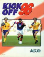 Kick Off '96 - PC Voetbal Spel - Nieuw in Big Box, 1 speler, Ophalen of Verzenden, Vanaf 3 jaar, Sport