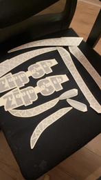 zip sp2 sp2000 h2o stickersets, Ophalen of Verzenden
