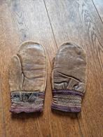 Vliegeniers handschoenen, Verzamelen, Militaria | Tweede Wereldoorlog, Ophalen of Verzenden, Landmacht