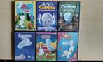 Casper 6 dvds, origineel, Cd's en Dvd's, Dvd's | Kinderen en Jeugd, Alle leeftijden, Ophalen of Verzenden, Film, Zo goed als nieuw