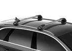 Thule Wingbar Edge VW Passat B8 dakdragers, Auto diversen, Dakdragers, Ophalen, Zo goed als nieuw