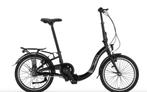 Mooie nieuwe vouwfiets, 20 inch of meer, Versnellingen, Nieuw, Ophalen of Verzenden