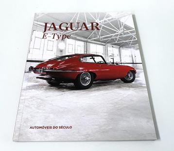 Jaguar E-type beschikbaar voor biedingen