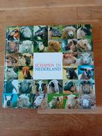 J. Engelen - Schapen in Nederland, J. Engelen, Ophalen of Verzenden, Zo goed als nieuw, Paarden of Pony's