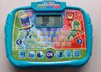Vtech PJmasks tablet letters en spelletjes +/_ 3 jaar, Kinderen en Baby's, Speelgoed | Vtech, Ophalen, Gebruikt, 2 tot 4 jaar