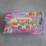 Lego Friends 41129 Pretpark Hotdog-wagen, Ophalen of Verzenden, Zo goed als nieuw