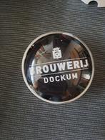 Brouwerij Dockum bier verlichte taplens, Ophalen of Verzenden, Zo goed als nieuw, Overige typen, Overige merken