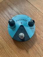 Dunlop Jimi Hendrix Fuzz Face Mini, Ophalen of Verzenden, Zo goed als nieuw