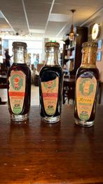 Flesjes limonade siroop van C. Polak Groningen, Verzamelen, Ophalen of Verzenden, Zo goed als nieuw, Overige typen