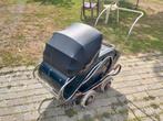 Mutsaerts Antieke Kinderwagen (opknapper), Kinderen en Baby's, Kinderwagens en Combinaties, Ophalen, Gebruikt, Kinderwagen, Overige merken