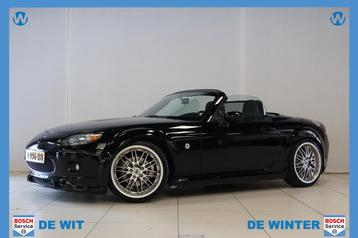 Mazda MX-5 Roadster Coupé 2.0 S-VT Executive (bj 2007) beschikbaar voor biedingen