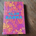 Saskia Konniger - Club Karma, Saskia Konniger, Ophalen of Verzenden, Zo goed als nieuw, Nederland