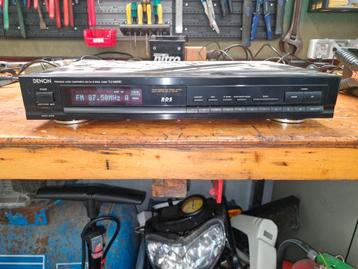 Denon TU-580RD Tuner beschikbaar voor biedingen