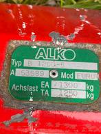 Torsie as alko b1200-5 zie foto’s, Ophalen of Verzenden, Gebruikt
