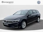 Volkswagen Passat Variant 1.4 TSI DSG6 GTE Business | PHEV |, Stof, Zwart, Zwart, 1400 cc