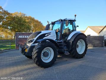 Valtra T194 Versu beschikbaar voor biedingen