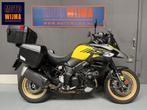 SUZUKI V-STROM DL 1000 ABS ADVENTURE - 2018, Motoren, Motoren | Suzuki, 2 cilinders, Bedrijf, Meer dan 35 kW, Overig