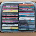 pakketje met 38 CD's divers, Ophalen of Verzenden, Gebruikt