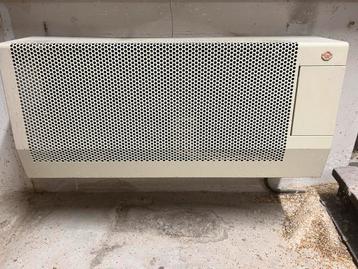 Dru Gevelkachel Gas 4.0 KW beschikbaar voor biedingen