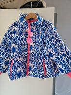 Meisjesjas Mim-Pi, Ophalen of Verzenden, Zo goed als nieuw, Meisje, Jas