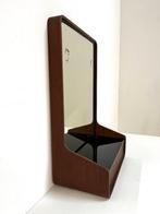 vintage design Euroika spiegel,Friso Kramer voor Auping 1963, Minder dan 50 cm, Gebruikt, Ophalen of Verzenden, Minder dan 100 cm