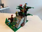 Lego forestman 6066, Ophalen, Zo goed als nieuw