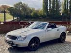 Mercedes-Benz SLK-klasse 230 KOMPRESSOR NL AUTO, 75.600KM, Auto's, Mercedes-Benz, 65 €/maand, Achterwielaandrijving, Gebruikt