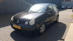 Volkswagen Polo 1.2 47KW 2003 Zwart, 64 pk, 1198 cc, Zwart, Handgeschakeld