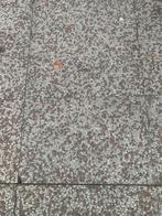 Gratis Tegels - 60x40 & 40x40, Tuin en Terras, Tegels en Klinkers, Ophalen, Gebruikt, 10 m² of meer, Beton