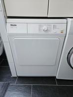 Miele T8303 afvoerdroger, Ophalen, Gebruikt, Luchtafvoer
