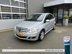 Mercedes B-Klasse 2.0 B200 TURBO 5DRS AUTOMAAT ELEGANCE, Auto's, Mercedes-Benz, Origineel Nederlands, Te koop, Zilver of Grijs