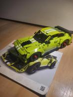 Lego auto, 42138, G1, Ophalen of Verzenden, Zo goed als nieuw