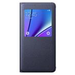 Samsung S view Flip Cover hoesje Galaxy Note 5, Overige modellen, Madefor@samsung.com, Nieuw, Hoesje of Tasje