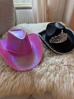 Cowboyhoeden, Ophalen, Zo goed als nieuw, Carnaval