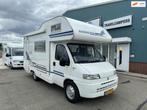 Adriatik 580DX, Caravans en Kamperen, Noordstraat 8
4641 SE  Ossendrecht, NL, Travelcampers, Bedrijf, Diesel