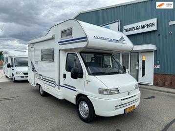 Adriatik 580DX beschikbaar voor biedingen