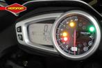 Triumph Tiger 1050 (bj 2019), Toermotor