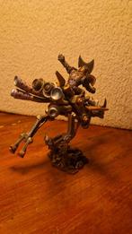 World of Warcraft Figuren Collectie, Ophalen, Gebruikt