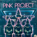 PINK PROJECT  - DISCO PROJECT, Ophalen of Verzenden, Gebruikt
