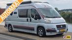 Pössl 2Win Style - Automaat, Caravans en Kamperen, Campers, Automaat, Ringverwarming, Pössl, Tot en met 2