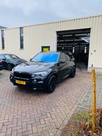 BMW X5 M Xdrive 30D Aut8 softclose flippers Zwart, 2993 cc, Zwart, Diesel, Vierwielaandrijving