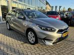 Kia Ceed Sportswagon 1.0 T-GDi DynamicPlusLine | Cruise cont, Stof, Gebruikt, Euro 6, Origineel Nederlands