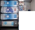 Twindos Miele, wasmiddel, Witgoed en Apparatuur, Wasmachines, Ophalen, 8 tot 10 kg, Nieuw, 1600 toeren of meer