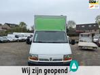 Renault Master T35 2.2dCi L1 H1 Bakwagen Belgisch kenteken, Origineel Nederlands, Te koop, Diesel, Bedrijf