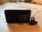 Logitech Squeezebox Radio, Ophalen of Verzenden, Gebruikt, Optische audio
