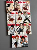 School Rumble #1 - #11, Meerdere comics, Ophalen of Verzenden, Zo goed als nieuw, Japan (Manga)