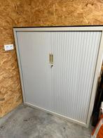 Archiefkast roldeurkast kantoor garagekast, Huis en Inrichting, Kasten | Roldeurkasten en Archiefkasten, Ophalen, 25 tot 50 cm
